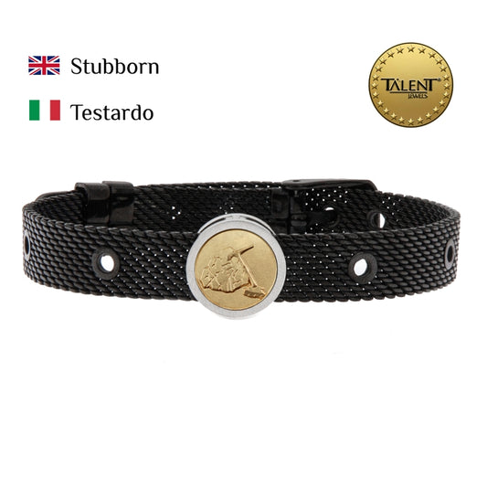 TALENT JEWELS Mod. TJA-5-11-01-2-235 DESIGNER FASHION JEWELLERY