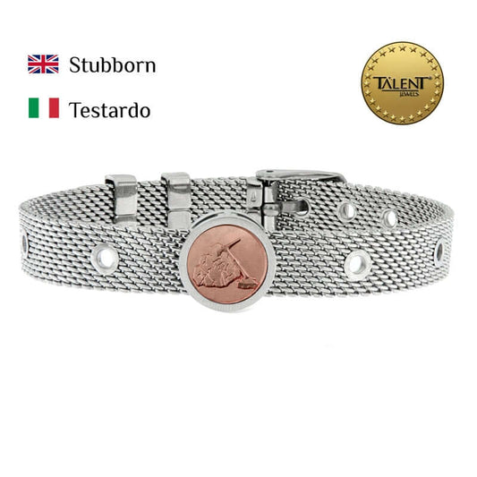 TALENT JEWELS Mod. TJA-5-11-02-1-235 DESIGNER FASHION JEWELLERY