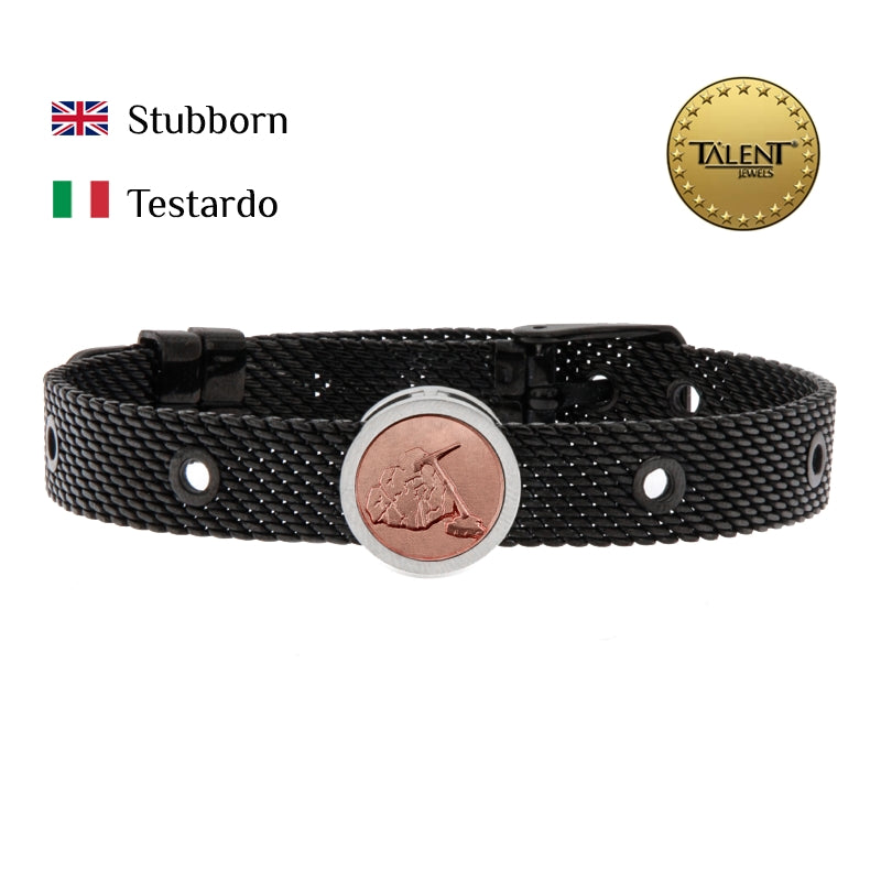 TALENT JEWELS Mod. TJA-5-11-02-2-235 DESIGNER FASHION JEWELLERY