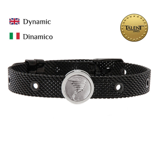 TALENT JEWELS Mod. TJA-5-12-03-2-235 DESIGNER FASHION JEWELLERY