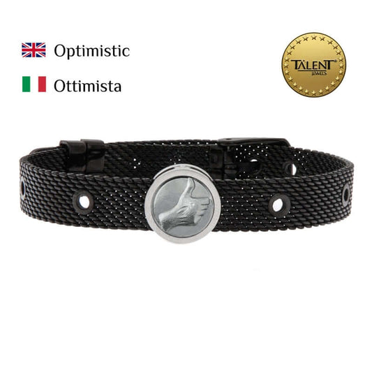 TALENT JEWELS Mod. TJA-5-13-03-2-235 DESIGNER FASHION JEWELLERY