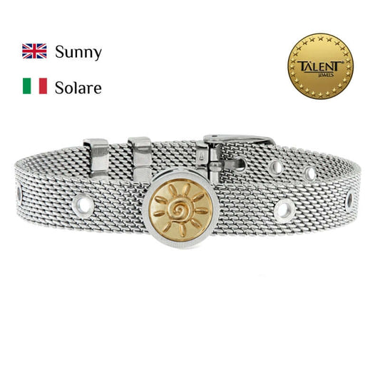 TALENT JEWELS Mod. TJA-5-14-01-1-235 DESIGNER FASHION JEWELLERY