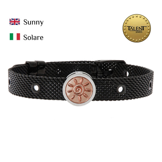TALENT JEWELS Mod. TJA-5-14-02-2-235 DESIGNER FASHION JEWELLERY