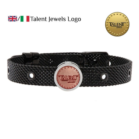 TALENT JEWELS Mod. TJA-6-01-02-2-235 DESIGNER FASHION JEWELLERY