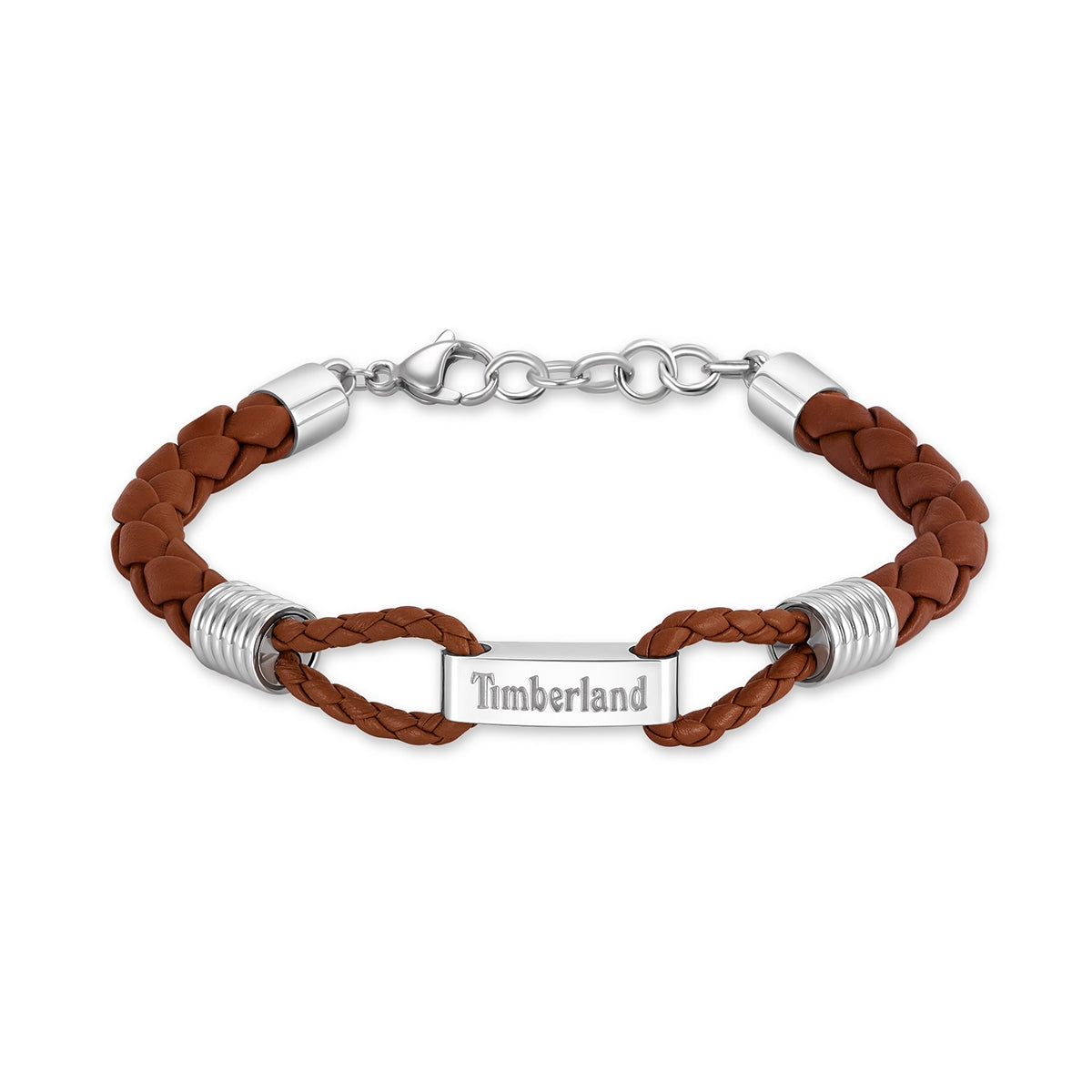 TIMBERLAND JEWELS JEWELRY Mod. TDAGB0003001-0