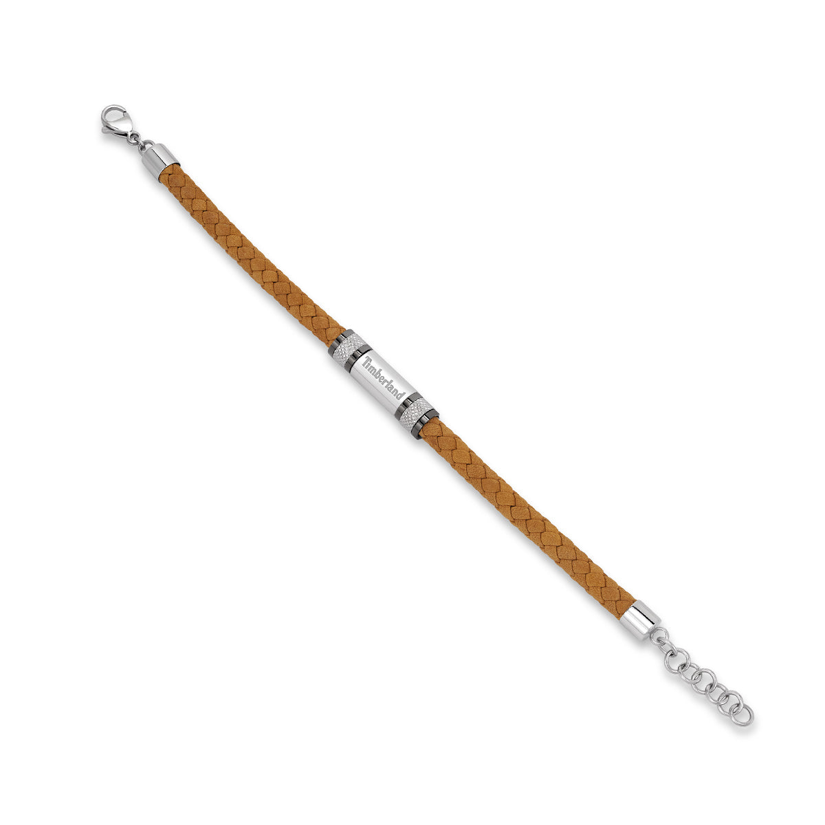 TIMBERLAND JEWELS JEWELRY Mod. TDAGB0003203-2