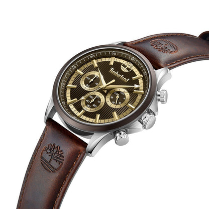 TIMBERLAND WATCHES Mod. BERNARDSTON-1