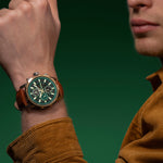 TIMBERLAND WATCHES Mod. TDWGF0056102 WATCHES