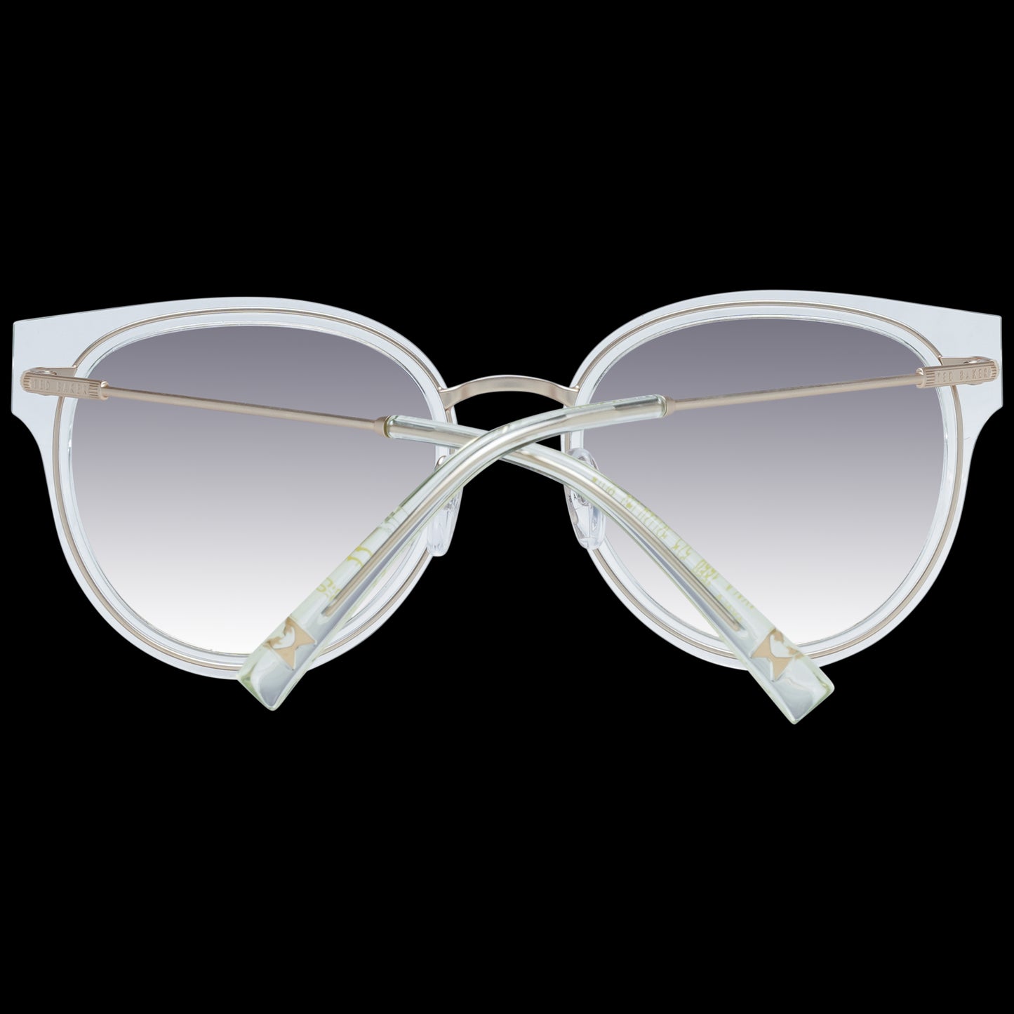 Stylish lady's sunglasses - TED BAKER MOD. TB1659 52575 with elegant design for women.