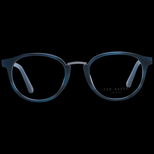 Men's eyeglasses TED BAKER MOD. TB8250 50622 with a sleek design for gentlemen