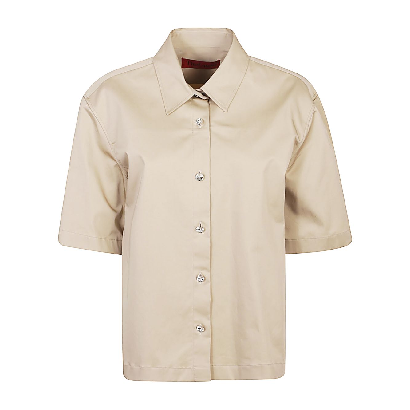 THE LATEST Shirts Beige