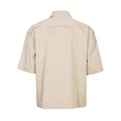 THE LATEST Shirts Beige