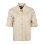 THE LATEST Shirts Beige Shirts