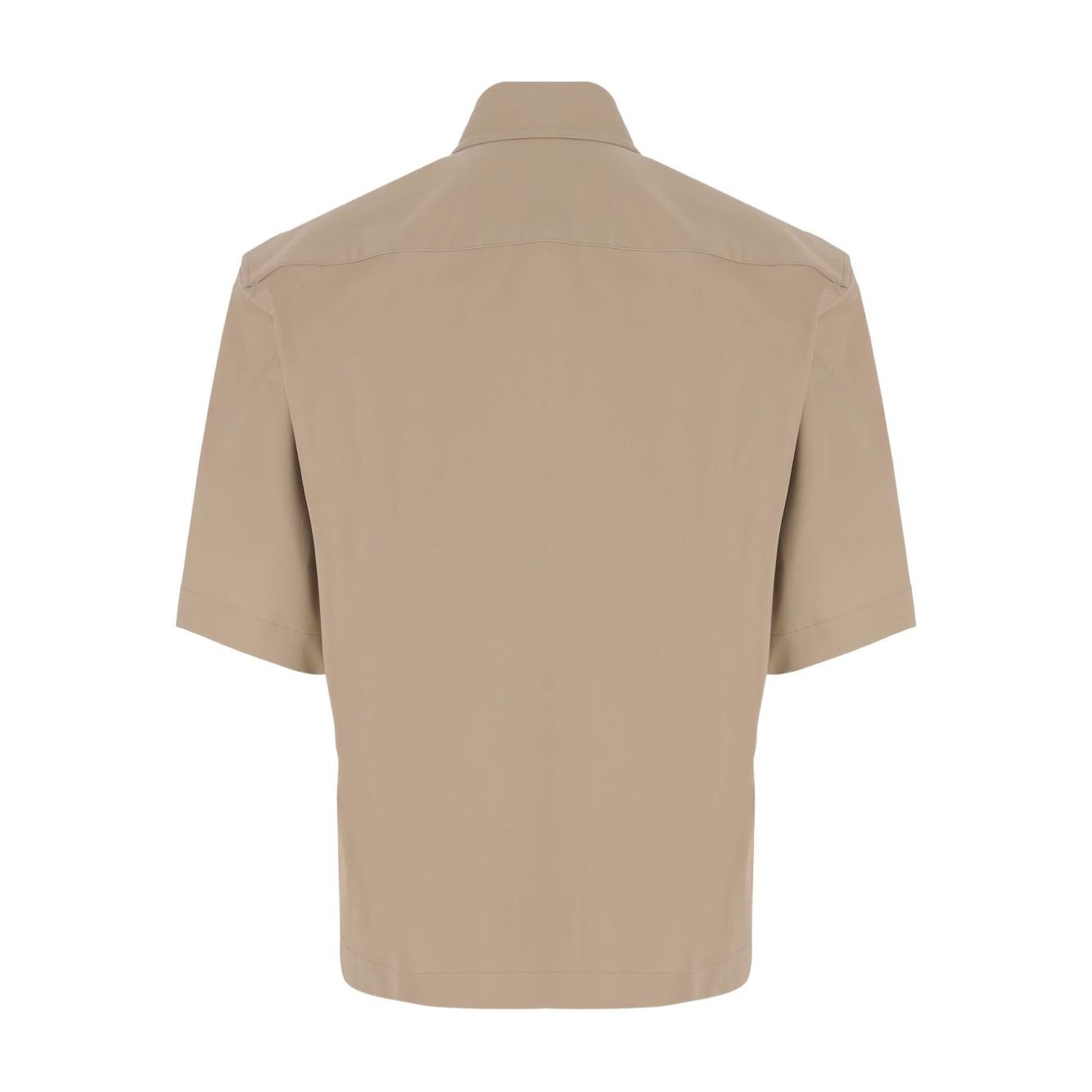 THE LATEST Shirts Beige Shirts