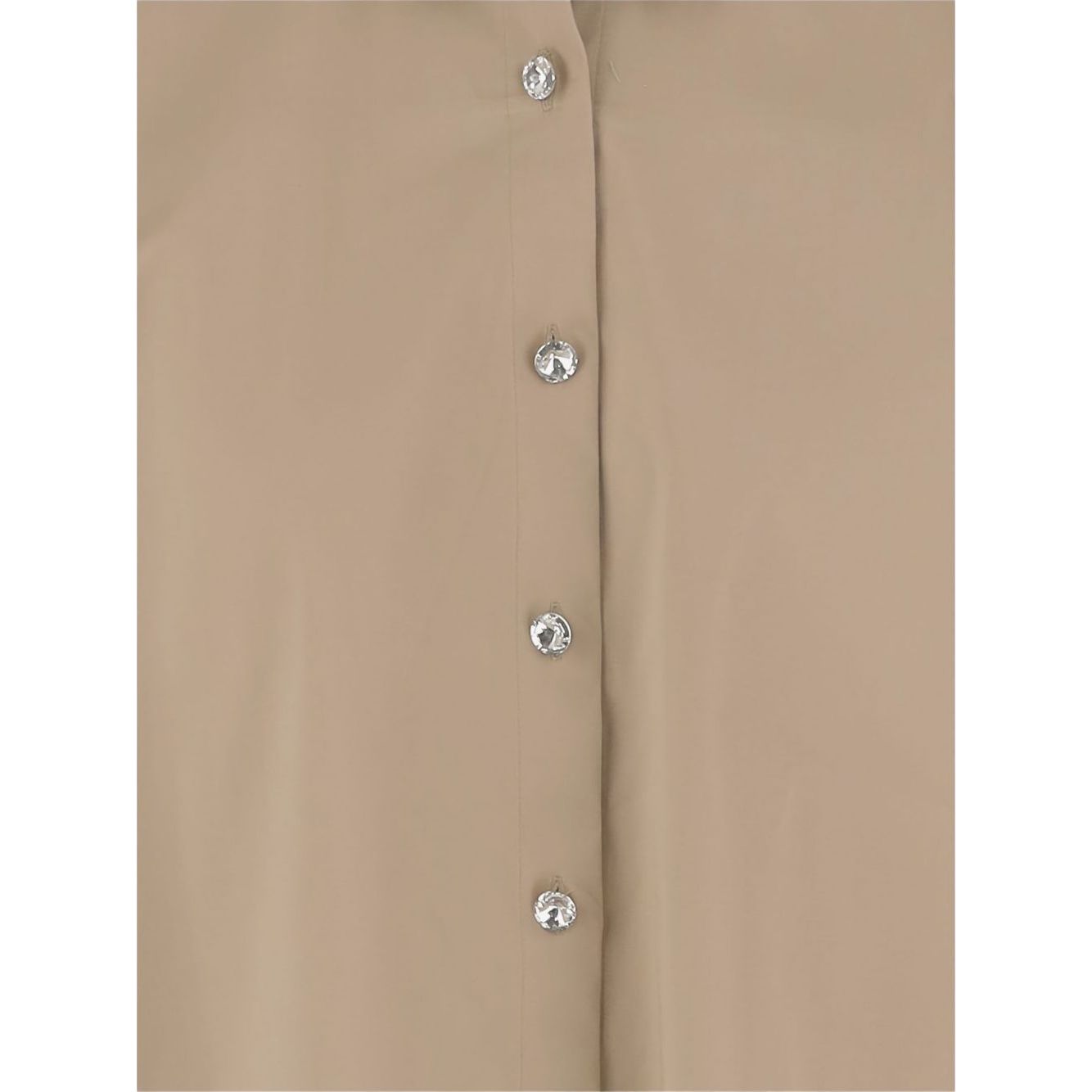 THE LATEST Shirts Beige Shirts