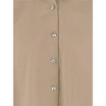 THE LATEST Shirts Beige Shirts