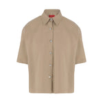 THE LATEST Shirts Beige Shirts