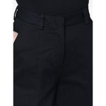 THE LATEST Trousers Black Trousers