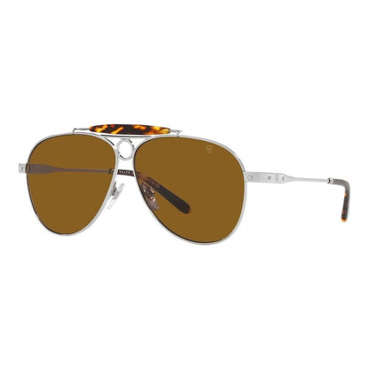 RALPH LAUREN MOD. THE COUNRTYMAN RL 7078 SUNGLASSES & EYEWEAR
