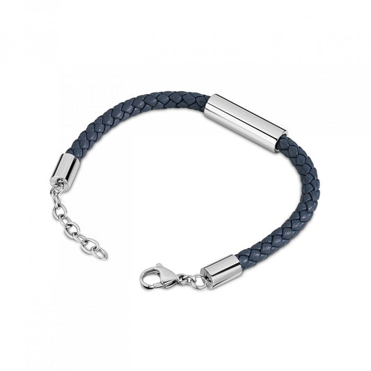 TIMBERLAND JEWELS JEWELRY Mod. TDAGB0001806 DESIGNER FASHION JEWELLERY