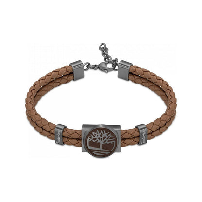 TIMBERLAND JEWELS JEWELRY Mod. TDAGB0001902 DESIGNER FASHION JEWELLERY