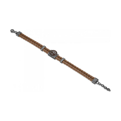 TIMBERLAND JEWELS JEWELRY Mod. TDAGB0001902 DESIGNER FASHION JEWELLERY