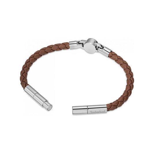 TIMBERLAND JEWELS JEWELRY Mod. TDAGB0002001 DESIGNER FASHION JEWELLERY