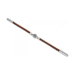 TIMBERLAND JEWELS JEWELRY Mod. TDAGB0002001 DESIGNER FASHION JEWELLERY