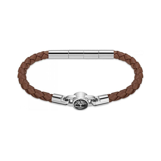 TIMBERLAND JEWELS JEWELRY Mod. TDAGB0002001 DESIGNER FASHION JEWELLERY