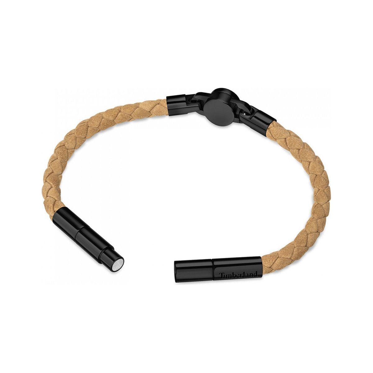 TIMBERLAND JEWELS JEWELRY Mod. TDAGB0002004 DESIGNER FASHION JEWELLERY
