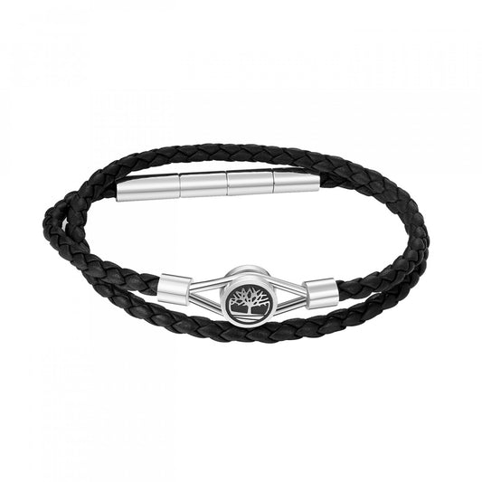 TIMBERLAND JEWELS JEWELRY Mod. TDAGB0002401 DESIGNER FASHION JEWELLERY