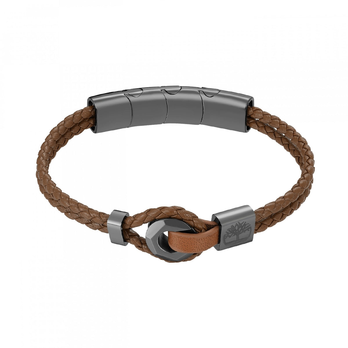 TIMBERLAND JEWELS JEWELRY Mod. TDAGB0002503 DESIGNER FASHION JEWELLERY
