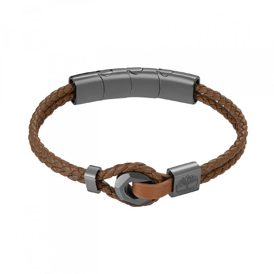 TIMBERLAND JEWELS JEWELRY Mod. TDAGB0002503 DESIGNER FASHION JEWELLERY