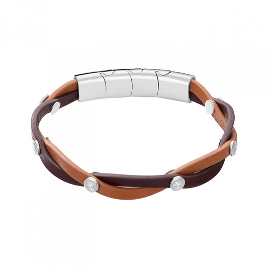 TIMBERLAND JEWELS JEWELRY Mod. TDAGB0002602 DESIGNER FASHION JEWELLERY