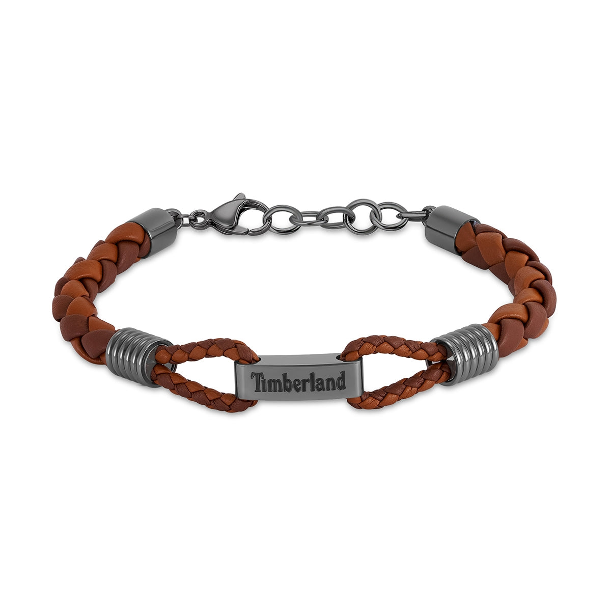 TIMBERLAND JEWELS JEWELRY Mod. TDAGB0003003