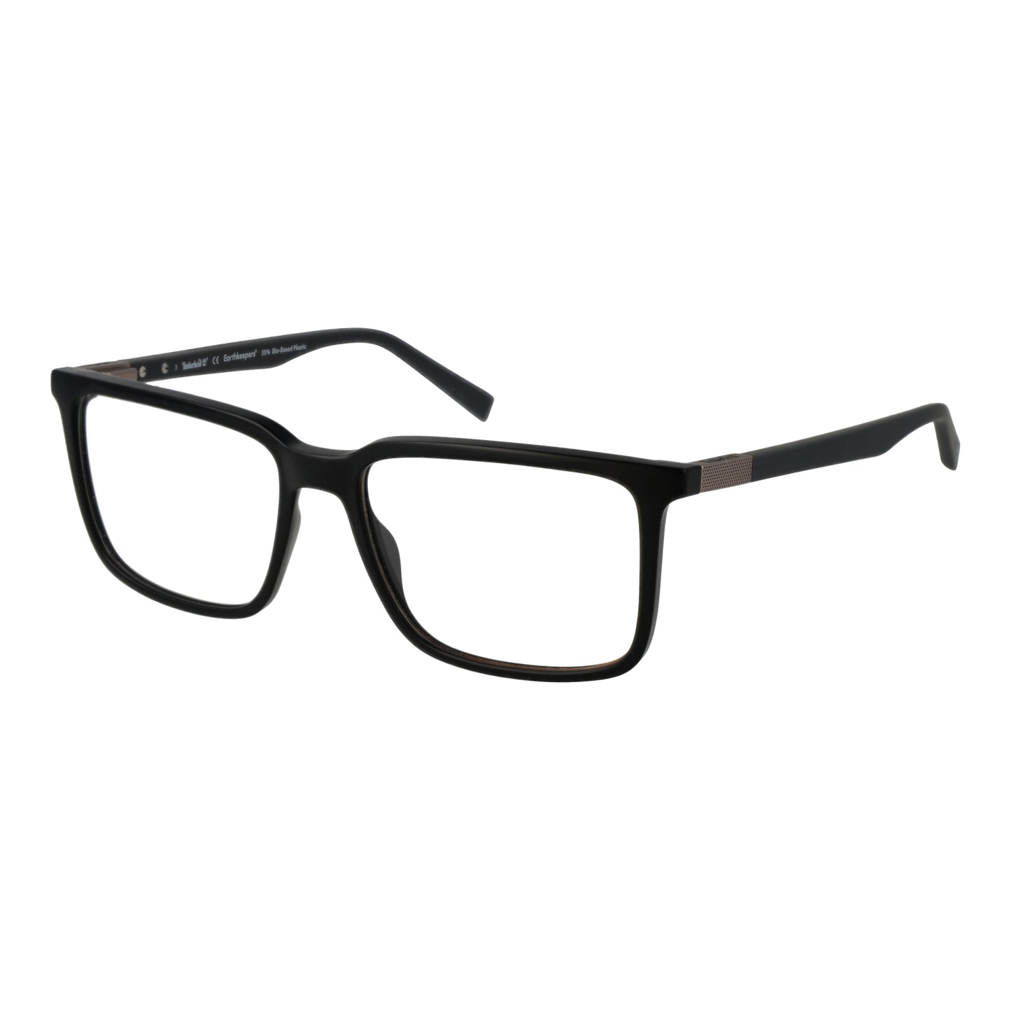 TIMBERLAND MOD. TB1740 54002 Gent eyewear in black frame