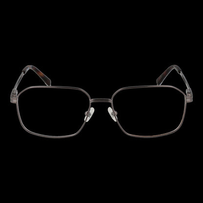 TIMBERLAND MOD. TB1798 55008 glasses for gents front view with metal frame