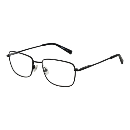 Black frame eyewear TIMBERLAND MOD. TB1844 53002 for gents