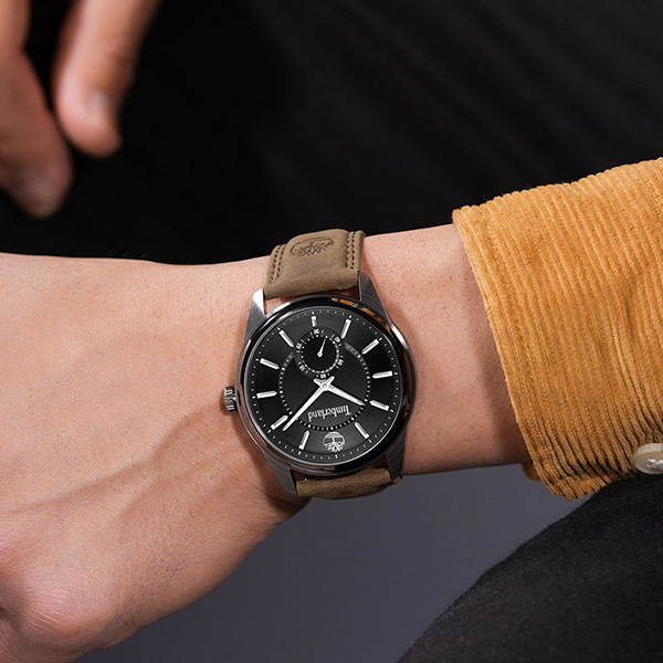 TIMBERLAND Mod. NORTHBRIDGE READY STOCKED WATCHES