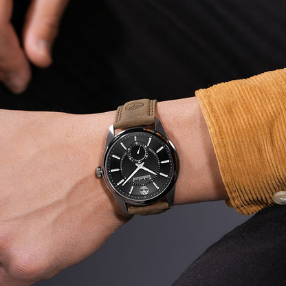 TIMBERLAND Mod. NORTHBRIDGE READY STOCKED WATCHES