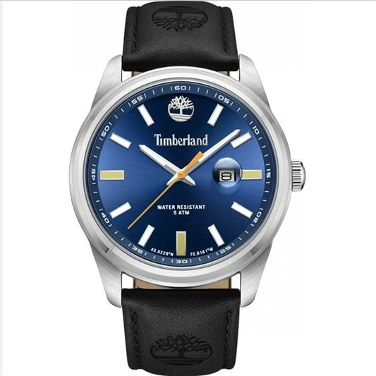 TIMBERLAND Mod. OXFORD Gent,READY STOCKED WATCHES,Wristwatch