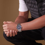 TIMBERLAND Mod. SHEEPSCOT WATCHES