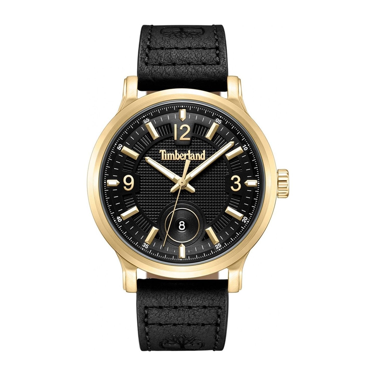 TIMBERLAND Mod. WARRICK WATCHES