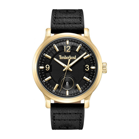 TIMBERLAND Mod. WARRICK WATCHES