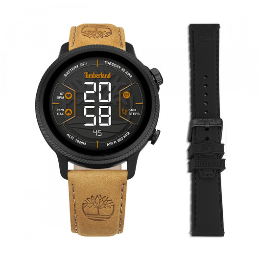 TIMBERLAND SMARTWATCH WATCHES Mod. TDIGB0064503-SET WATCHES