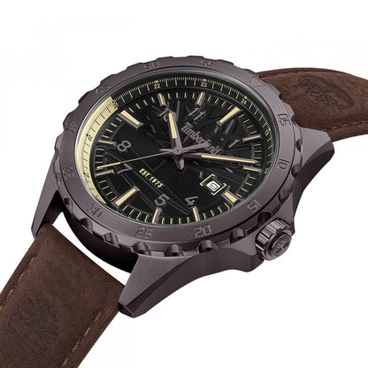 TIMBERLAND SMARTWATCH WATCHES Mod. TDWGB0055802