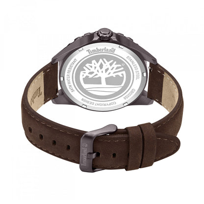 TIMBERLAND SMARTWATCH WATCHES Mod. TDWGB0055802