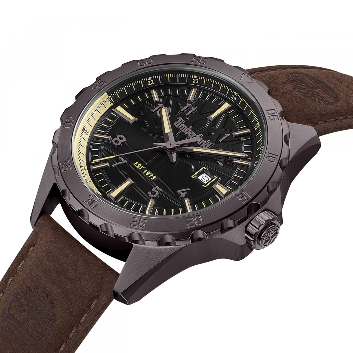 TIMBERLAND SMARTWATCH WATCHES Mod. TDWGB0055802