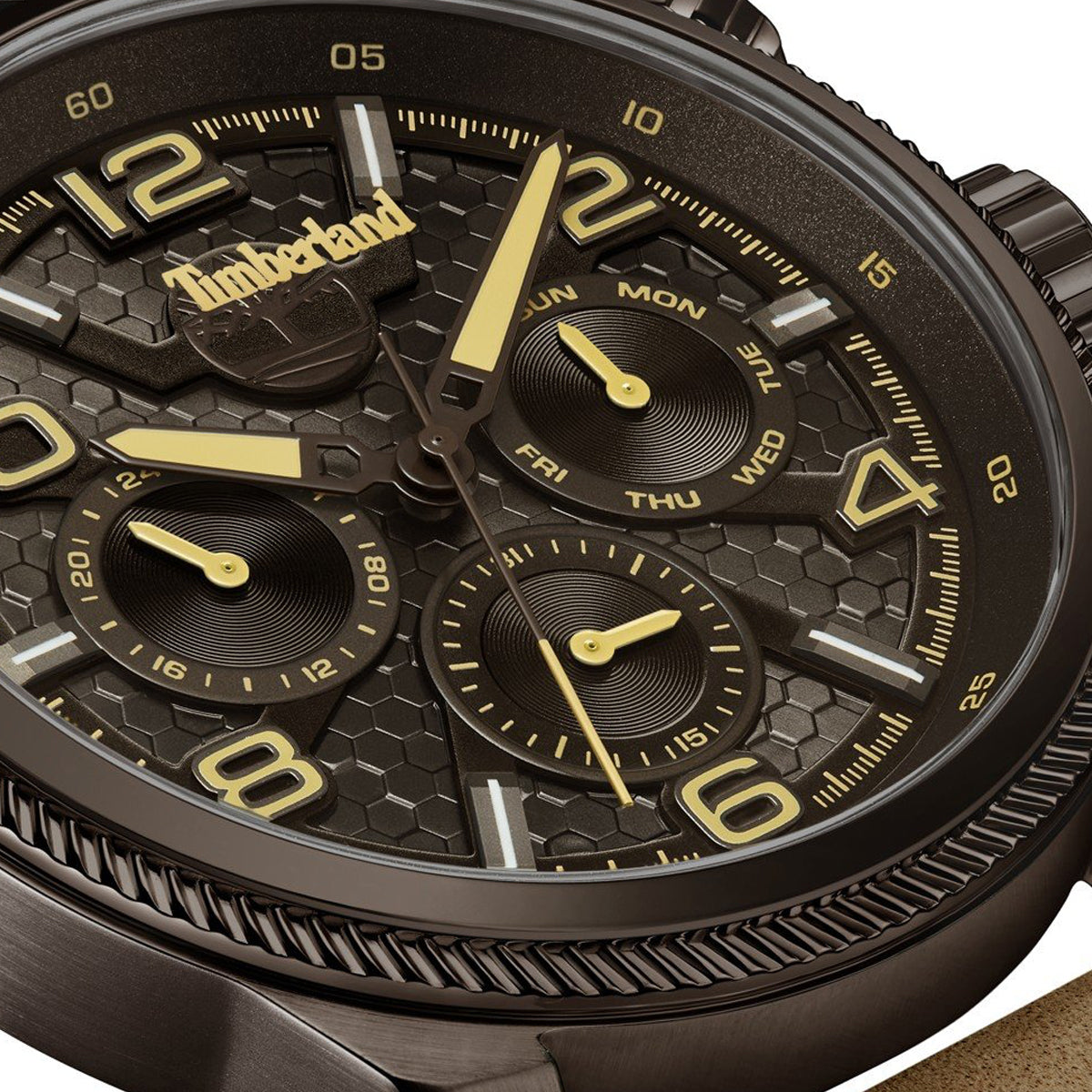 TIMBERLAND SMARTWATCH WATCHES Mod. TDWGF0028706M