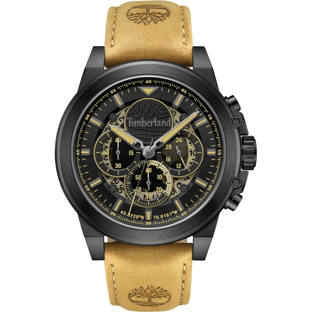 TIMBERLAND WATCHES Mod. TDWGB0056003